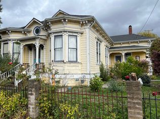 351 1st Ave, Blue Lake, CA 95525