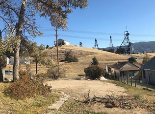 921 N Main St, Butte, MT 59701