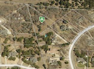 136 Oak Plaza Dr, Georgetown, TX 78628