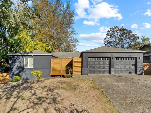 14375 SW Barlow Ct, Beaverton, OR 97008