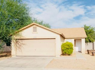 12509 N Pablo St, El Mirage, AZ 85335