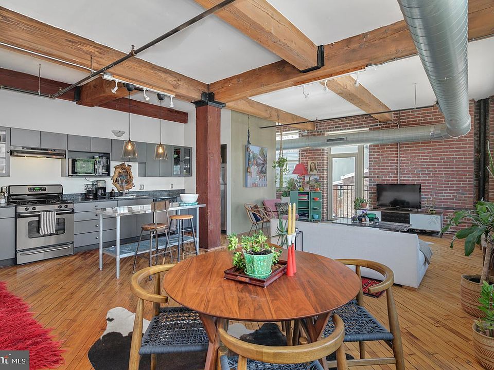 1st image of 1210 Buttonwood St #304