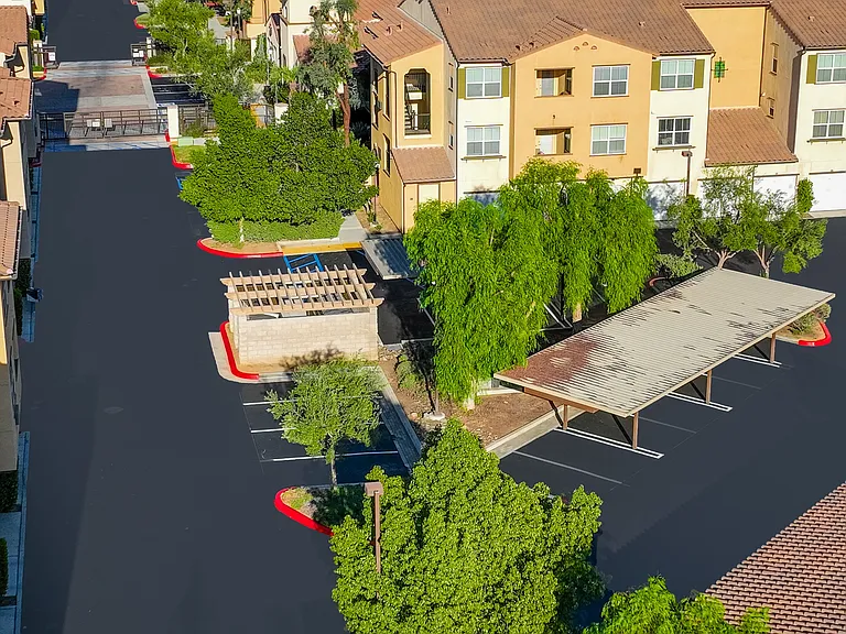 Paseos At Magnolia Luxury Apartments Homes — Photo 94