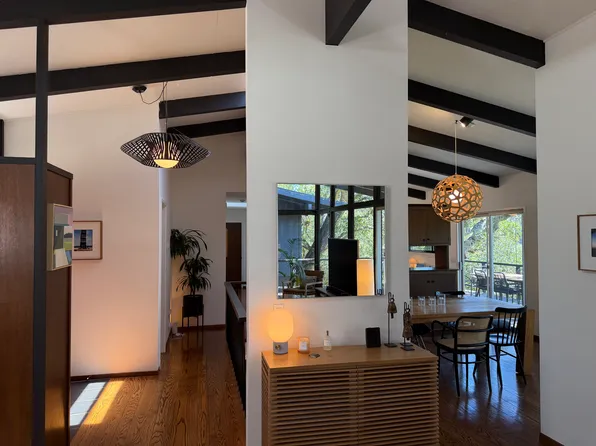 (undisclosed Address), Mill Valley, CA 94941