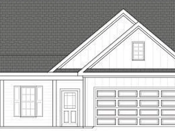 318 Springtooth Dr, Zebulon, NC 27597