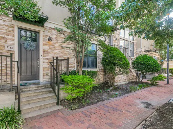 7212 Scotland Ct, Plano, TX 75024