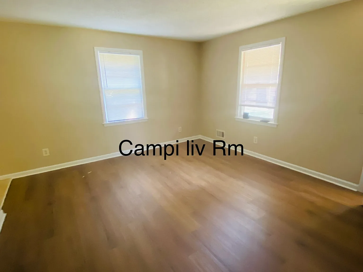 3 bed, 1050 sqft, $1,225 — Photo 4