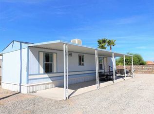 13696 E 53rd Ln, Yuma, AZ 85367
