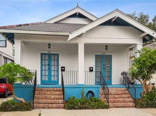 306 Henry Clay Ave, New Orleans, LA 70118