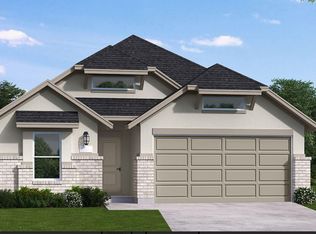 10642 Starfire Yellow Dr, Richmond, TX 77406