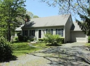 20 Hofe Rd, Orleans, MA 02653