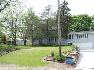 2121 9th Street Rd, Rockford, IA 50468