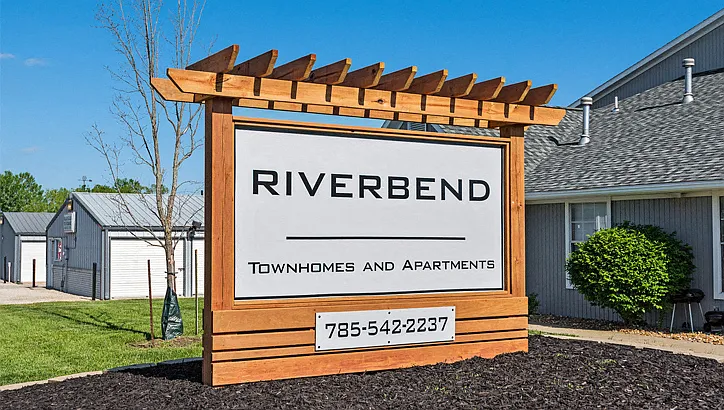 Riverbend — Photo 1