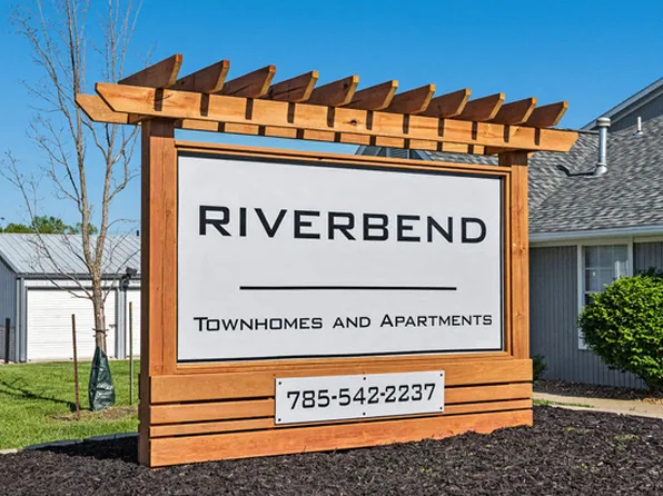 Riverbend, 1516 Greenway Dr #1512B, Eudora, KS 66025