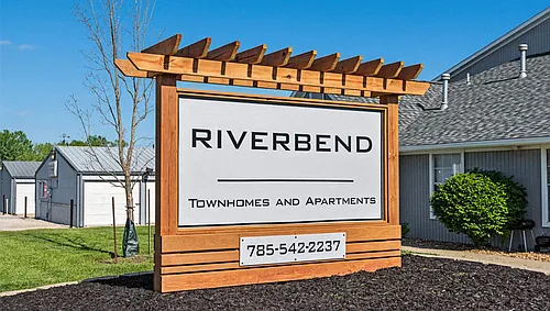 Riverbend Photo 1