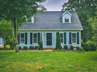 904 High Rigger Ct, Nashville, TN 37217