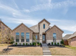 12457 Lost Valley Dr, Frisco, TX 75035
