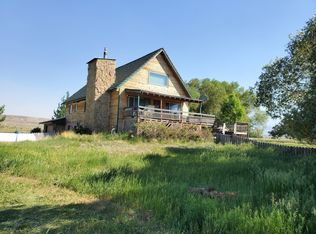 89 Road 6rt, Cody, WY 82414