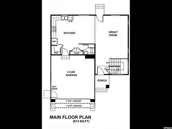 2nd image of 941 N Stallion Dr #309