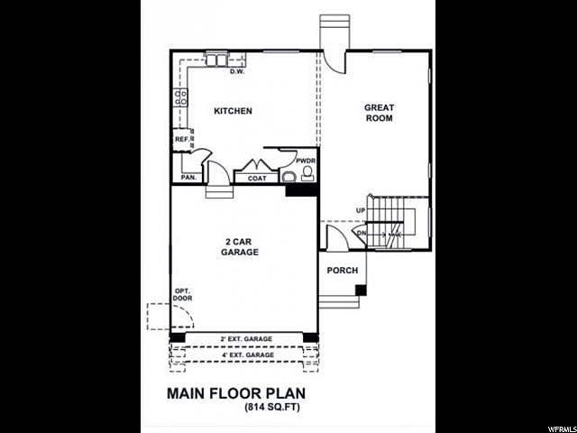 1st image of 942 N Stallion Dr #310