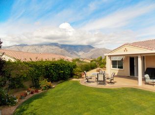 3946 Sandy Cir, Palm Springs, CA 92262