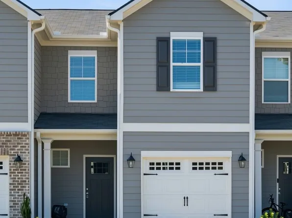 149 Chastain Dr, Cartersville, GA 30120