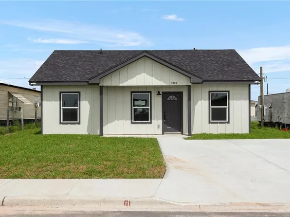 7808 Stenhouse St, Edinburg, TX 78542