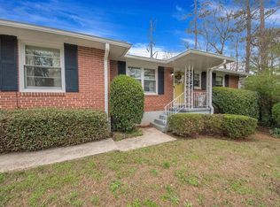 2274 Willivee Pl, Decatur, GA 30033