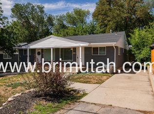 2393 E 3000 S, Salt Lake City, UT 84109