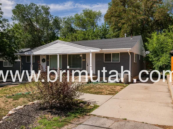2391/2393/2395/2397 E. 3000 S. - 2393, 2393 E 3000 S, Salt Lake City, UT 84109