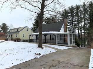 54 Clifton Blvd, Binghamton, NY