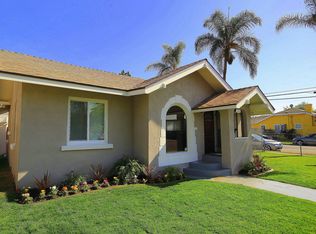 2300 Pasadena Ave, Long Beach, CA 90806