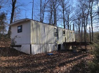 9117 Harrison Ferry Rd, McMinnville, TN 37110