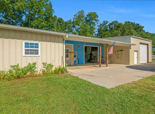 3202 Wards Church Rd, Blackshear, GA 31516