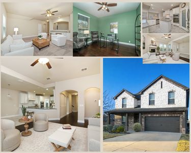 3716 Delta Dr, McKinney, TX, 75071