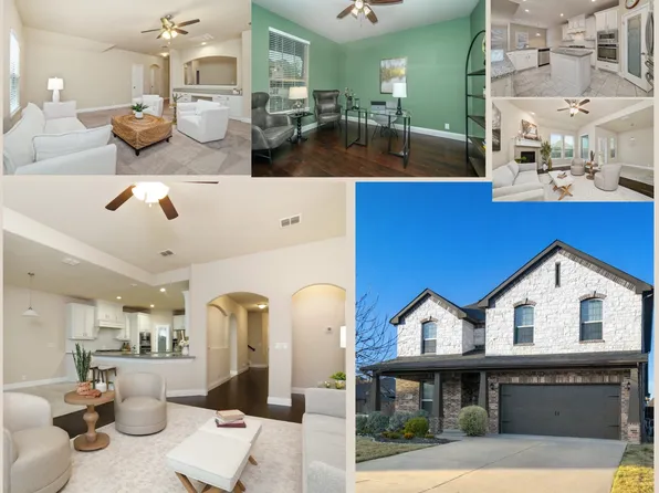 3716 Delta Dr, McKinney, TX 75071