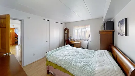 Sold by East Coast Realtors Inc.