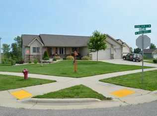 4463 Brookview Ct, Windsor, WI 53598