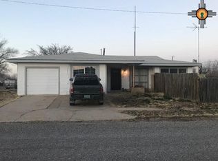 720 Avenue L, Eunice, NM 88231