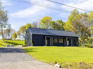 2989 Ryder Rd, Newark, NY 14513