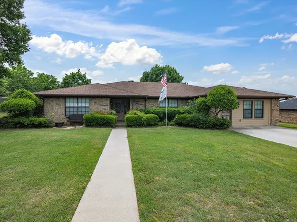 402 Brookview Dr, Decatur, TX 76234