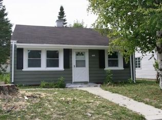 5769 N 32nd St, Milwaukee, WI 53209