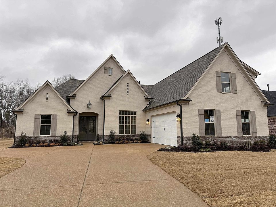 1st image of 6918 Walker Farms Dr Lot 82