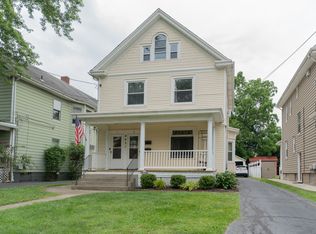 4431 Brazee St #2, Cincinnati, OH 45209