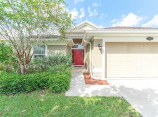 1456 Alaqua Way, West Melbourne, FL 32904