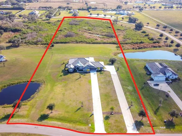 3586 Recurve Cir, Sarasota, FL 34240