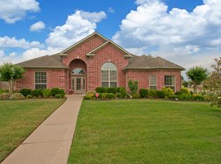 202 Maranes Cir, Maumelle, AR 72113