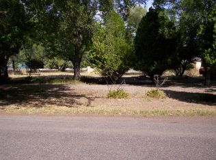 4290 E Aztec Rd, Rimrock, AZ 86335