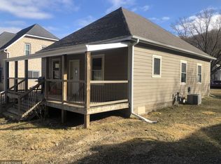 W305 Central St, Spring Valley, WI 54767