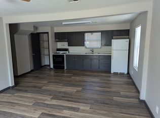 616 N Custer St #A, Weatherford, OK 73096